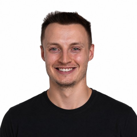 Benjamin Thérien