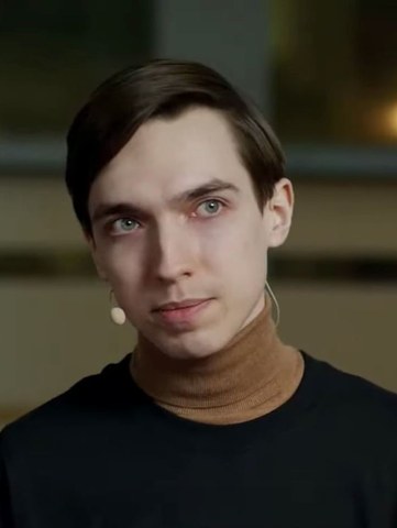 Max Ryabinin