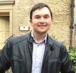 Nicholas Lane