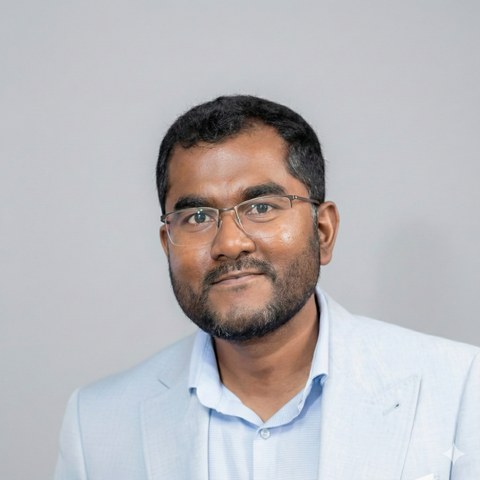 Thalaiyasingam Ajanthan